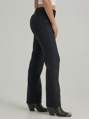 Women's Wrancher® Pant in Black