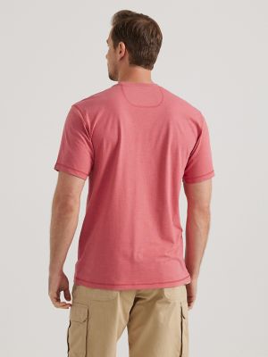 40% Off Solid Toddler Tee - Soft Pink - 6T Regular $25. NOW