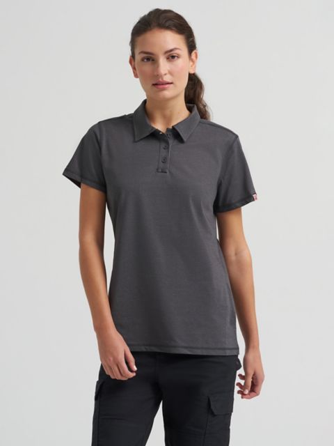 Женские брюки Wrangler Women's Wrangler® RIGGS Workwear® Performance Knit Polo