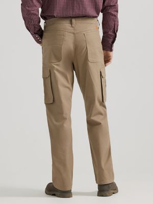 Wrangler Men's RIGGS Workwear® Ripstop Ranger Cargo Pants