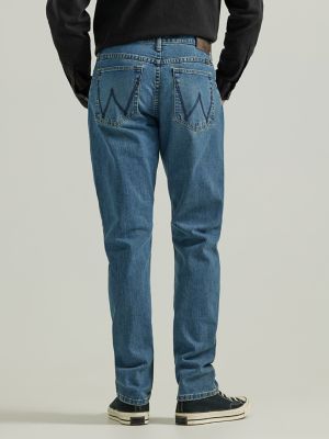 Men's Relaxed Bootcut Jean