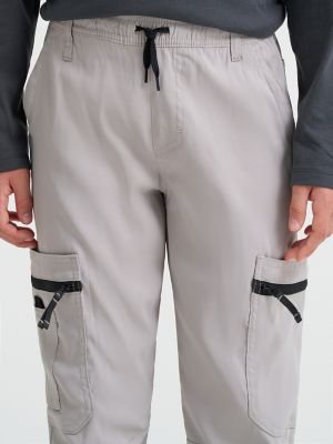 Wrangler ATG™ Boy's Transit Jogger in Drizzle Grey alternative view 4