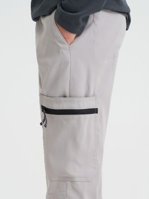 Wrangler ATG™ Boy's Transit Jogger in Drizzle Grey alternative view 5