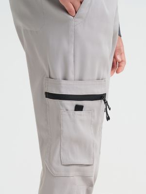 Wrangler ATG™ Boy's Transit Jogger in Drizzle Grey alternative view 6