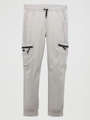 Wrangler ATG™ Boy's Transit Jogger in Drizzle Grey alternative view 7