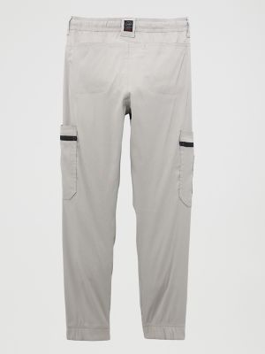 Wrangler ATG™ Boy's Transit Jogger in Drizzle Grey alternative view 8