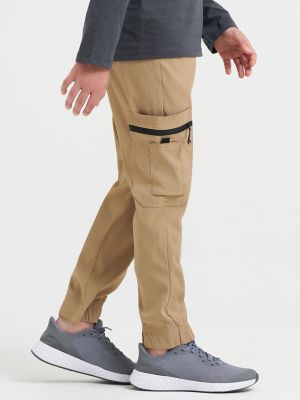 Wrangler ATG™ Boy's Transit Jogger in Kelp alternative view 2