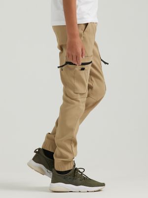 Wrangler men's jogger discount pants