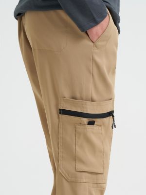 Wrangler ATG™ Boy's Transit Jogger in Kelp alternative view 5