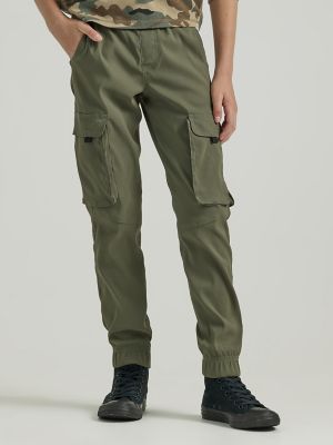 Wrangler ATG™ Boy's Tactical Jogger