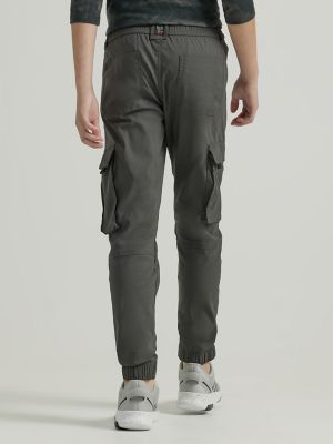 Wrangler ATG Boy s Tactical Jogger