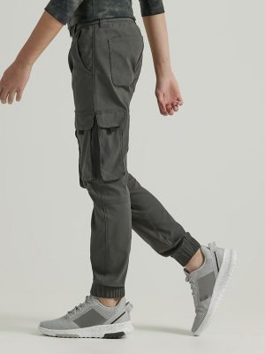 Wrangler jogger hot sale pants