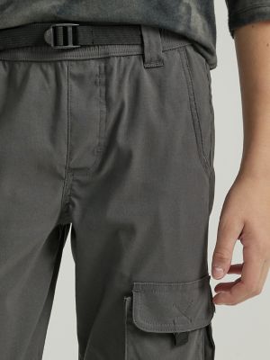 Wrangler ATG&trade; Boy's Tactical Jogger