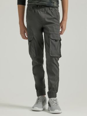 Wrangler men's jogger pants sale