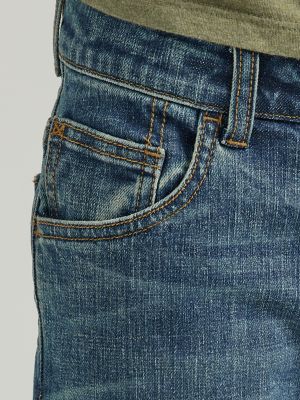 Wrangler flex hot sale jeans bootcut