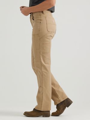 Women's Wrangler® RIGGS Workwear® Double Knee Work Pant