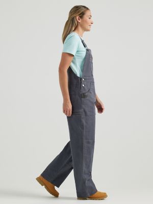 Women's Wrangler® RIGGS Workwear® Relaxed Work Overall