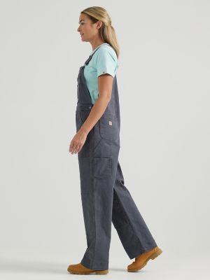 Women's Wrangler® RIGGS Workwear® Relaxed Work Overall