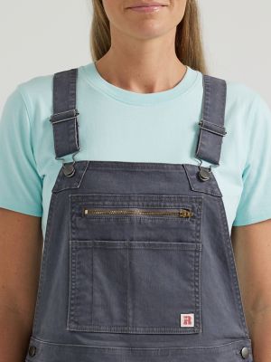 Women's Wrangler® RIGGS Workwear® Relaxed Work Overall