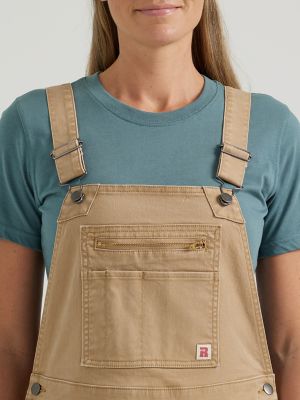 Women's Wrangler® RIGGS Workwear® Relaxed Work Overall