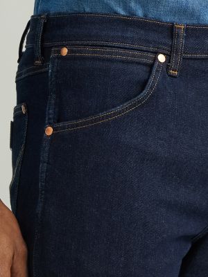 Men's Wrancher Jean