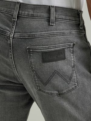 Jeans Hombre Greensboro Straight Fit WRANGLER HOMBRE-DOLLY - Dolly