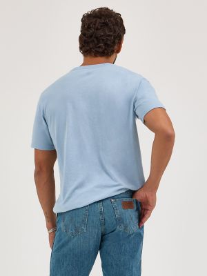Men's Wrangler® Rope Logo T-Shirt