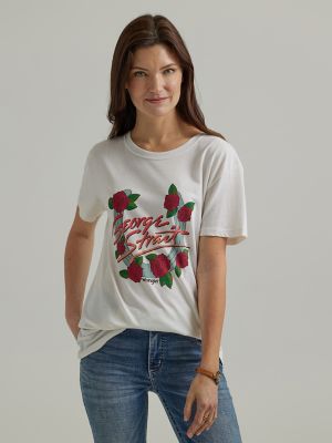 Women's T-Shirts & Graphic Tees