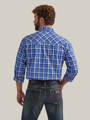 Wrangler on sale retro shirts