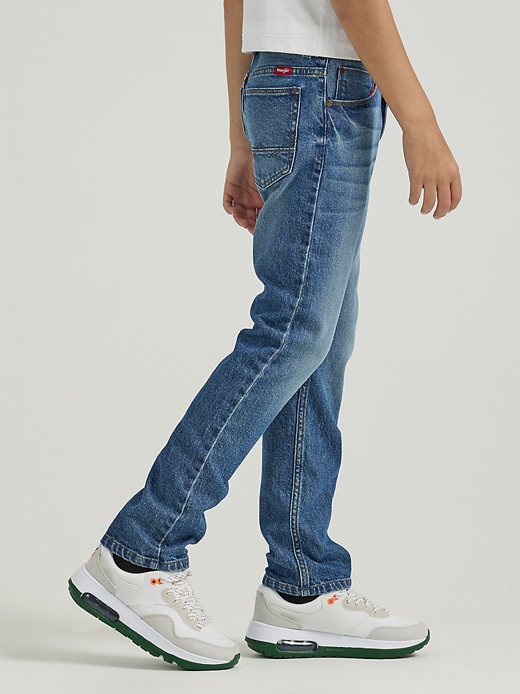 Boy\'s Indigood Slim Fit Jean (4-7)
