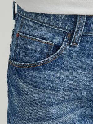 Wrangler Wrangler Slim Fit 12 Husky Jeans