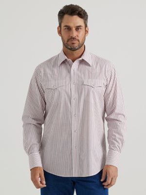 Men's Short Sleeve Wrinkle Resistant Easy Care Shirts in 32 Colors