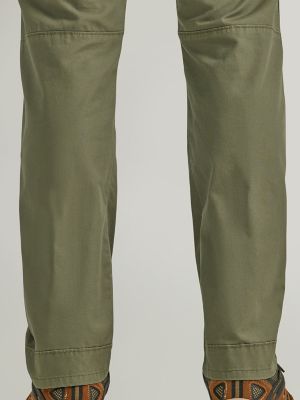 Men's Wrangler® Outdoor Rugged Utility Pant in Sea Turtle