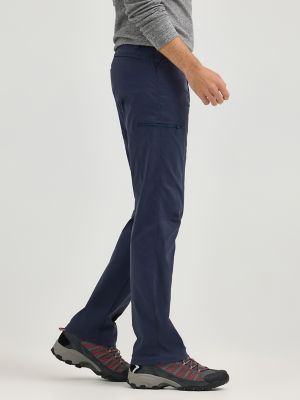 Men's Wrangler® Flex Waist Outdoor Cargo Pant