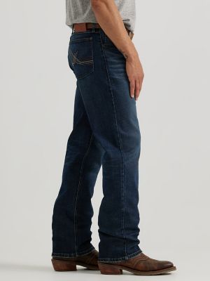 Men's Wrangler® 20X® No. 33 Extreme Relaxed Fit Jean