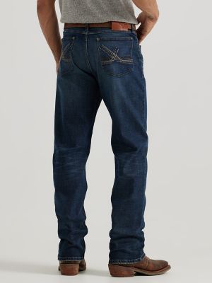 Men's Wrangler® 20X® No. 33 Extreme Relaxed Fit Jean