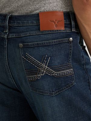 Men's Wrangler® 20X® No. 33 Extreme Relaxed Fit Jean