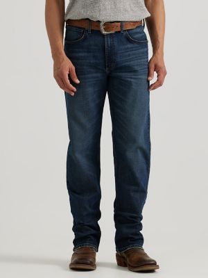 Men's Wrangler® 20X® No. 33 Extreme Relaxed Fit Jean