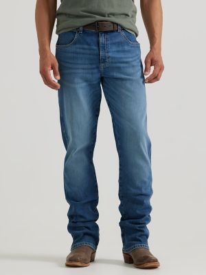 Men\'s Wrangler Retro® Relaxed Fit Bootcut Jean