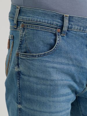 Wrangler retro hot sale slim bootcut