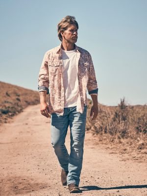 Men's Jeans  Wrangler® Bootcut, Cowboy and More