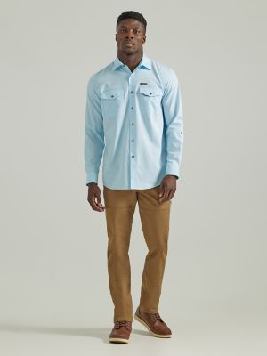 Men s Utility Outdoor Shirt