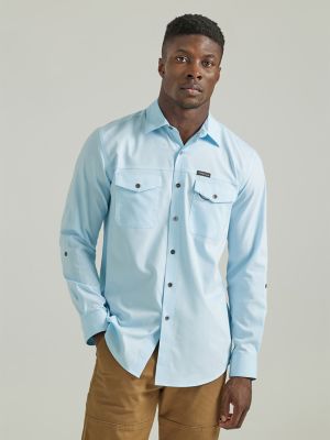 heavy cotton shirts uk