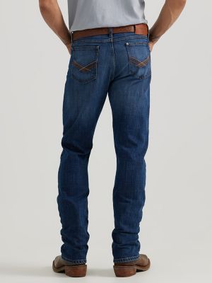 Men's Wrangler® 20X® No. 42 Vintage Bootcut Jean