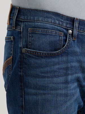 Men's Wrangler® 20X® No. 42 Vintage Bootcut Jean