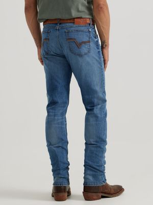 Men's Wrangler® 20X® No. 44 Slim Fit Straight Leg Jean