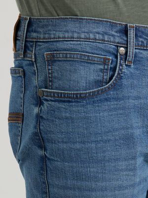 Men's Wrangler® 20X® No. 44 Slim Fit Straight Leg Jean | JEANS | Wrangler®