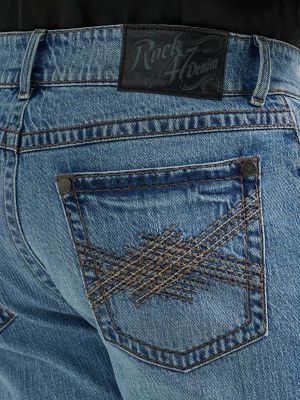 mens wrangler jeans 33 - Gem