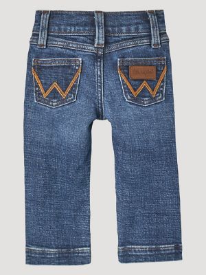 Baby boy wrangler store jeans