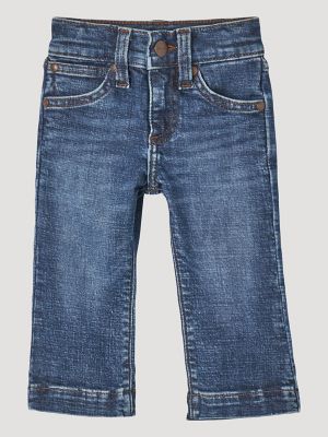 George Baby Boys' Stretch Denim 